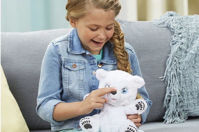 *HOT* Up To 30% Off Toys (Fisher-Price, VTech, & More!)