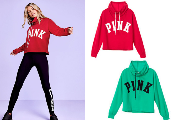 RUN! FREE Shipping on $25+ Victoria's Secret Orders + Deal Ideas (Through 3AM ET!)