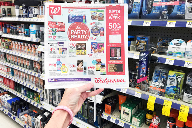 Walgreens Weekly Freebies & Deals (Week 11/12 - 11/18)