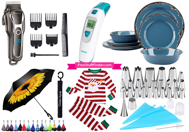 Amazon Lightning Deals (11/14 Only)