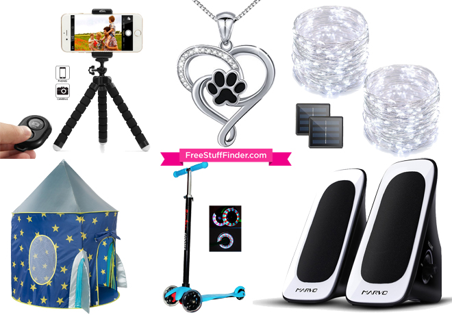 Amazon Lightning Deals (11/16 Only)