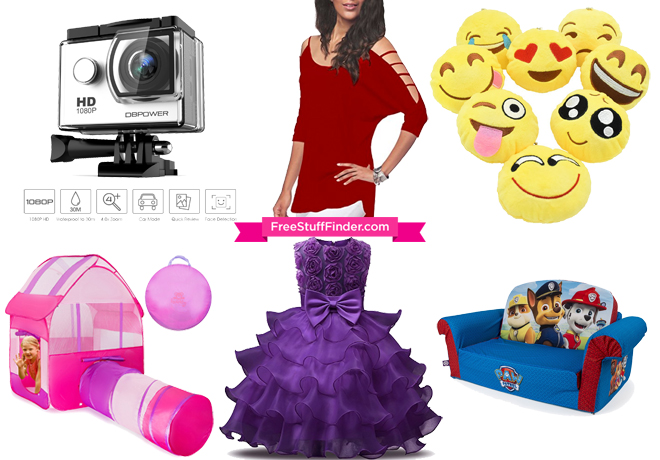 Amazon Lightning Deals (11/24 Only)