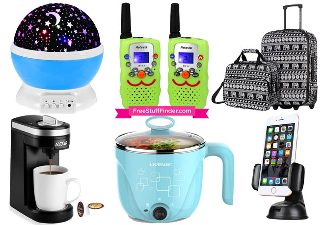 Amazon Lightning Deals (11/9 Only)