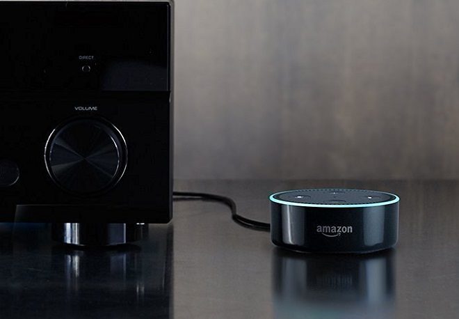 *HOT* $29.99 (Reg $50) Amazon Echo Dot + FREE Shipping (BEST Price!)