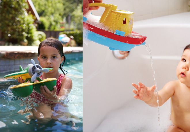 *HOT* Up to 60% Off Green Toys (Starting at $5.23!)