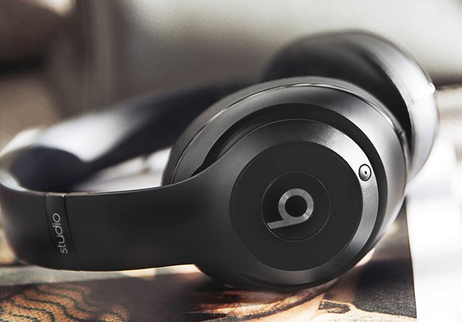*HOT* $159.99 (Reg $380) Beats Studio 2 Over Ear Headphones + FREE Shipping