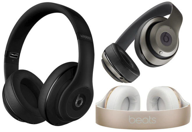 *HOT* $159.99 (Reg $380) Beats Studio2 Wireless Headphones + FREE Shipping (LIVE NOW!)
