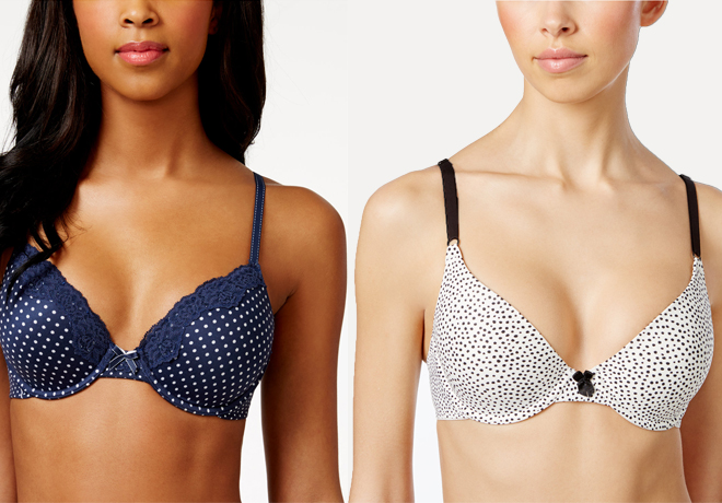 *HOT* Bras from $7.99 + FREE Pickup