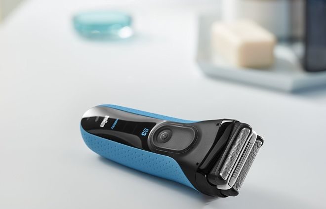$34.99 (Reg $70) Braun S3 Men’s Electric Shaver + FREE Shipping (Today Only!)