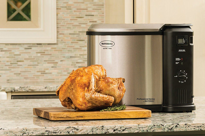 *HOT* $87.19 (Reg $210) Butterball XL Electric Fryer + FREE Shipping (Today Only!)