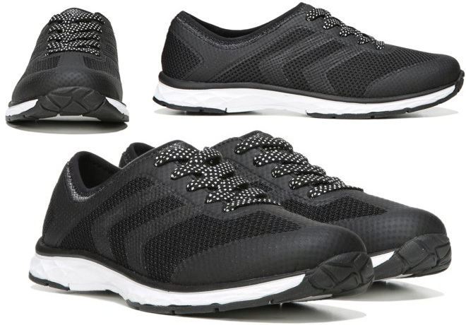 *HOT* $25.50 (Reg $60) Dr. Scholl's Women's Amazing Sneakers + FREE Shipping
