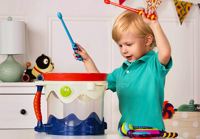 *HOT* Up To 50% Off Battat Toys (Today Only!)