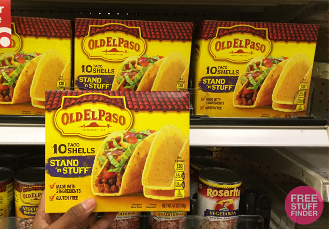 *NEW* General Mills Coupons (Au Gratin Potatoes ONLY $0.25 at Target!)