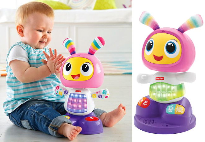 *HOT* $15.99 (Reg $50) Fisher-Price Beat Toys + FREE Pickup (Highly-Rated, Today Only)