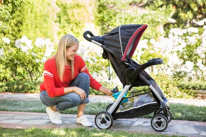 $99 (Reg $140) Graco Nautilus Car Seat + FREE Shipping