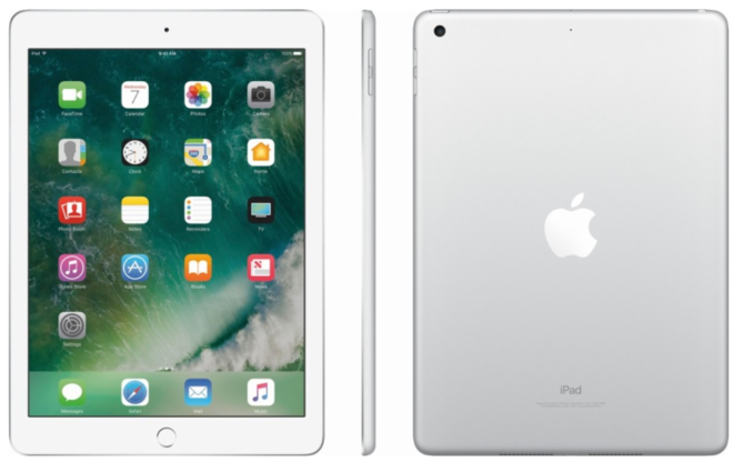 *HOT* $249.99 (Reg $330) Apple iPad 32GB + FREE Shipping (BEST PRICE!)
