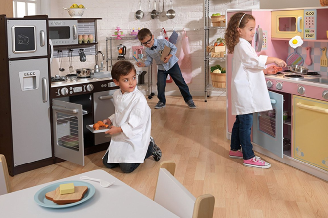 *HOT* Up to 58% Off KidKraft Toy Sale + FREE Shipping (From $27.99) - Today Only!