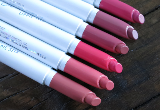 *HOT* Buy 1 Get 1 FREE ColourPop Lipsticks (Just $2.50 Each!)