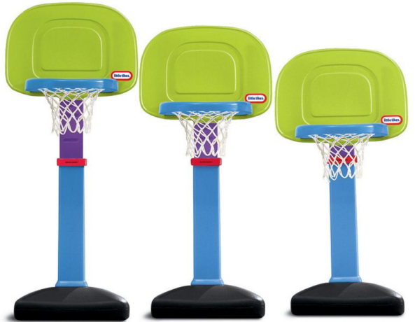 *HOT* $21.24 (Reg $50) Basketball Hoop + FREE Pickup (BLACK FRIDAY Price!)