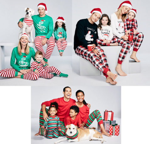 RUN! 60% off Matching Family Pajamas (BLACK FRIDAY Price Today!)