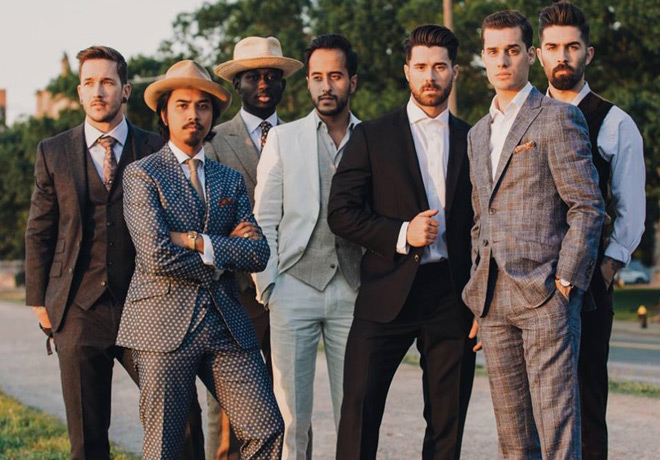 *HOT* Up to 80% Off at Men's Wearhouse
