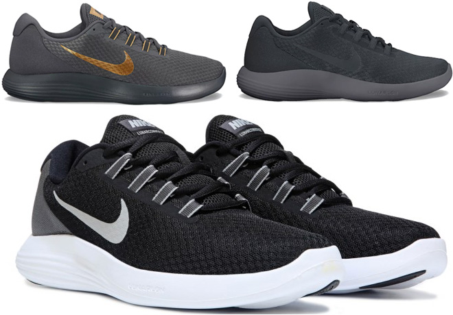*HOT* $27.49 (Reg $75) Nike LunarConverge Men's Running Shoes + FREE Shipping