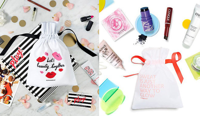 *HOT* $10 Play! by Sephora Box + FREE Shipping