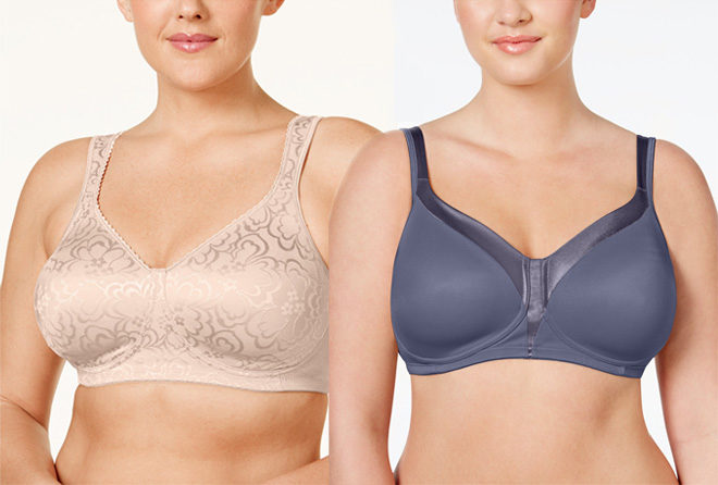 *HOT* $9.99 (Reg $35) Playtex Bras + FREE Pickup (Today Only!)