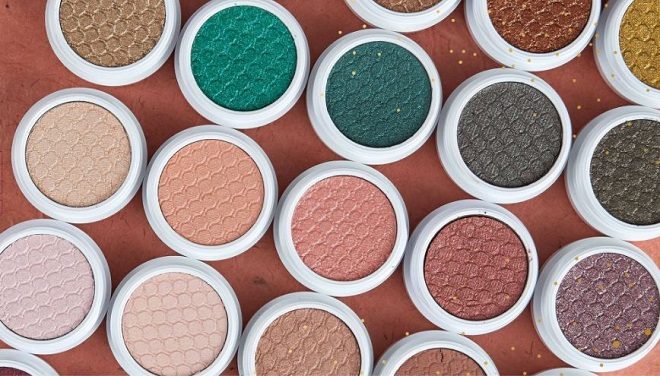 Buy 1 Get 1 FREE ColourPop Eyeshadow (Just $2.50 Each!)