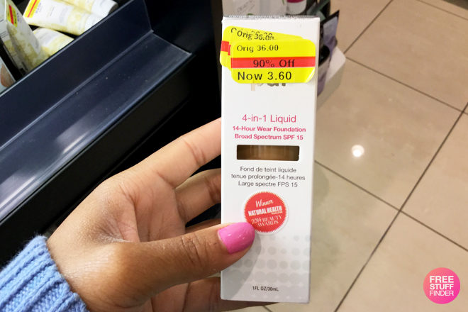 Clearance Find: Up to 90% Off Beauty Finds at Kohl’s (Bliss, Pur & More!)