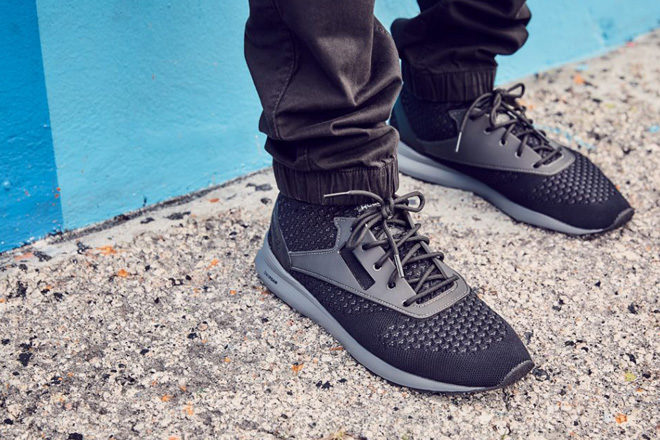 $39.98 (Reg $95) Reebok Zoku Men's Sneakers