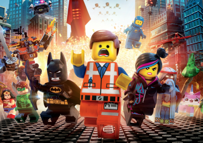 $0.99 Amazon HD Digital Movie Rentals