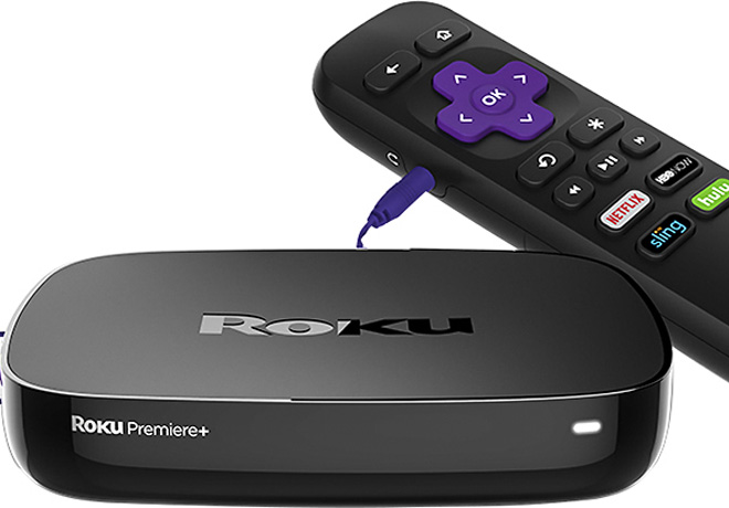 *HOT* $49.99 (Reg $100) Roku Streaming Player + FREE Shipping (Today Only!)
