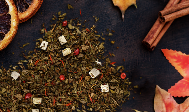 FREE Sample Good Earth Tea Loose-Leaf Tea (35,000 Available!)