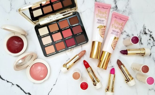 $10.80 (Reg $12) Too Faced Makeup Sets & FREE Samples + FREE Shipping (Today Only!)