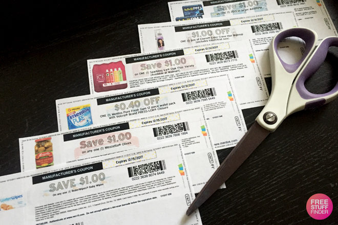 PRINT NOW! Today’s TOP Coupons (Save $5.40 on Advil, WaterWipes, Mentos & More!)