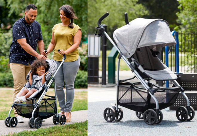 *HOT* $44 (Reg $88) Urbini Reversi Stroller + FREE Shipping