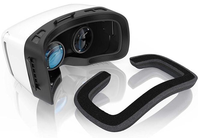 *HOT* $34.99 (Reg $100) Zeiss VR Plus Virtual Reality + FREE Shipping (Ending Soon!)