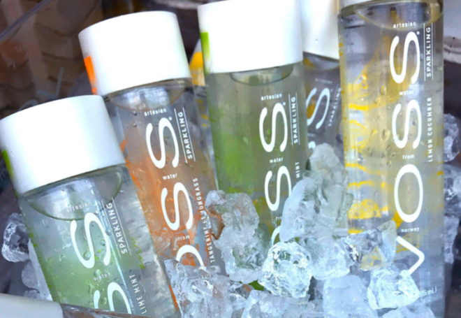 *HOT* $0.60 (Reg $2.49) VOSS Water at Target (Today Only - Print Now!)