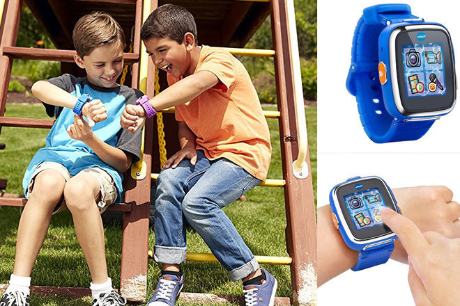$34.84 (Reg $49) VTech Kidizoom Kid's Smartwatch DX + FREE Shipping