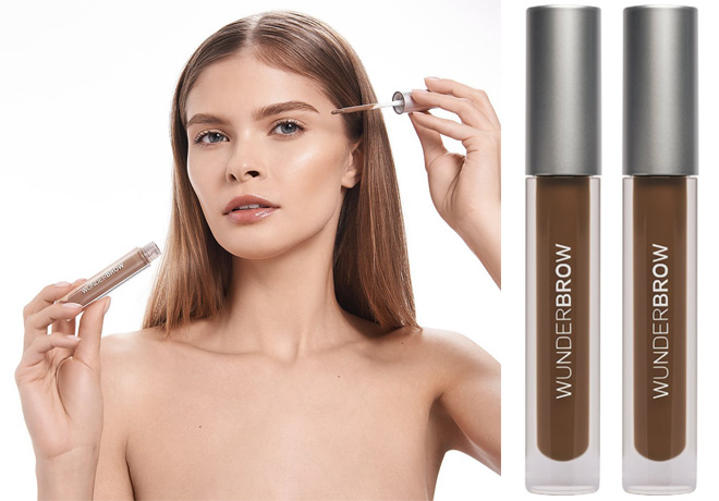 $10.56 (Reg $22) Wunderbrow Perfect Eyebrows in 2 Mins (Best Price!)