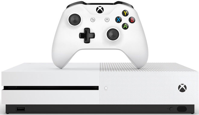 *HOT* $189 Xbox One S 500GB Console + FREE Shipping
