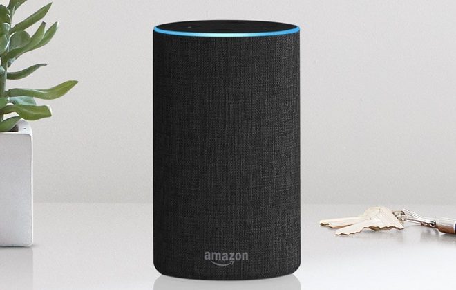 $79.99 (Reg $100) All-New Amazon Echo 2nd Gen + FREE Shipping (Best Price!)