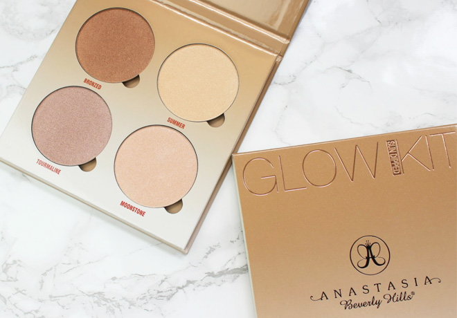 *HOT* $24 (Reg $40) Anastasia Beverly Hills Glow Kit + FREE Shipping