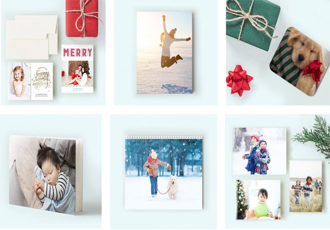 60% off Amazon Prints + FREE Shipping