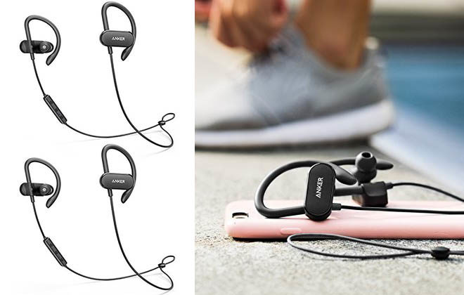 *HOT* $19.49 (Reg $70) Anker Bluetooth Headphones (Best Price - Today Only!)