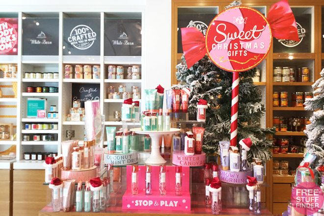 *HOT* 40% Off EVERYTHING at Bath & Body Works with $10 Tote Purchase (Today Only!)