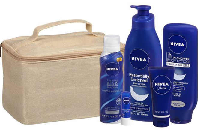 *HOT* Up to 50% Off Select Beauty Items (Nivea, Mustela, Remington & More - Today Only!)