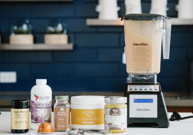 $159.99 (Reg $364) Blendtec Blender + FREE Shipping (BEST Price!)