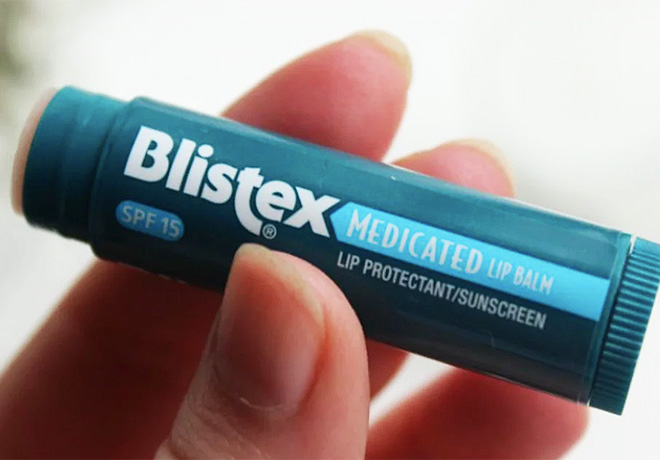 FREE Blistex Medicated Lip Balm at Kroger & Affiliate Stores (Today Only)